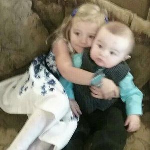 Meet your Posher, Margie